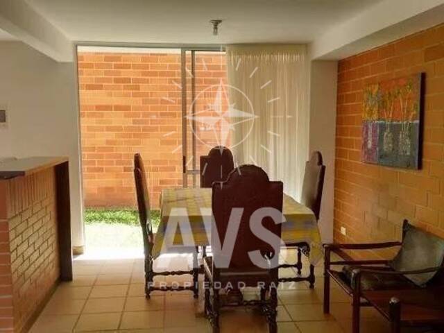 #1587 - Casa para Venta en Rionegro - ANT - 2