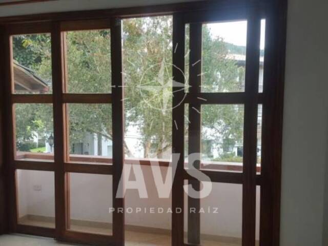Apartamento para Venta en Retiro - 3