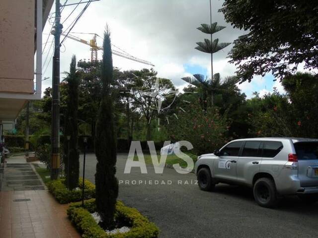 #1602 - Casa para Venta en Rionegro - ANT - 3