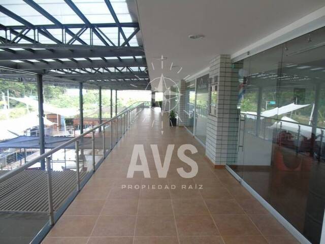 #1603 - Punto Comercial para Venta en Rionegro - ANT - 2