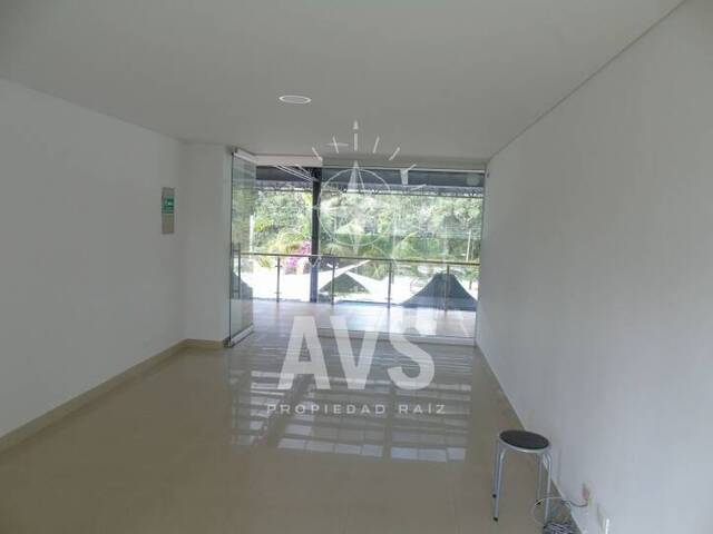 #1603 - Punto Comercial para Venta en Rionegro - ANT - 1