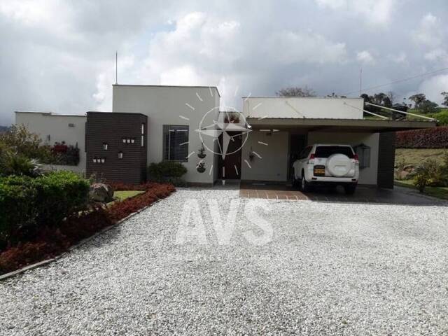 Finca para Venta en Envigado - 2