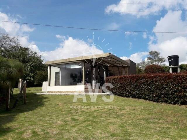 Finca para Venta en Envigado - 3