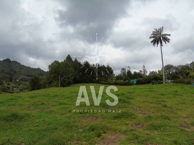 #1627 - Terreno para Venta en Rionegro - ANT - 1
