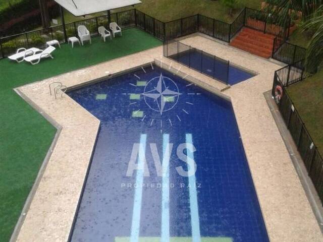 Apartamento para Venta en Envigado - 2