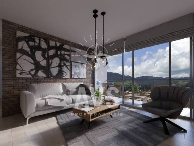 Apartamento para Venta en La Ceja - 2