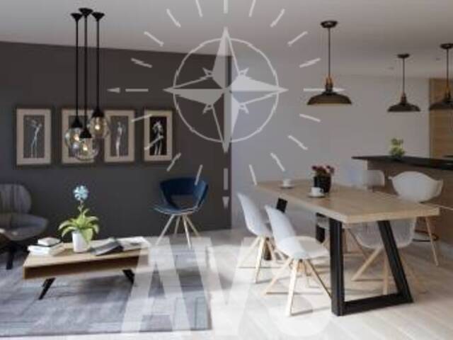 Apartamento para Venta en La Ceja - 3