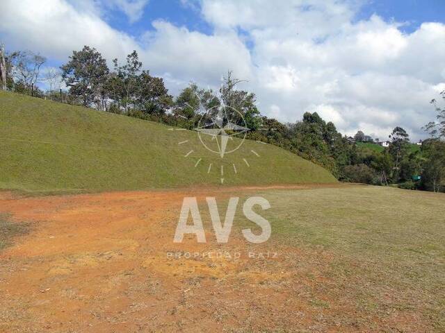 Terreno para Venta en Carmen de Viboral - 2