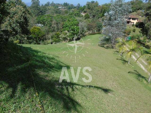 Terreno para Venta en Carmen de Viboral - 5