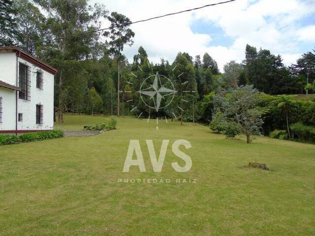 Finca para Venta en Retiro - 4