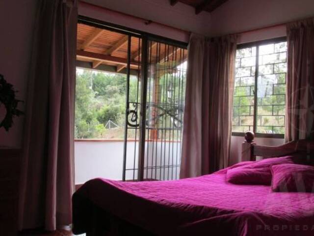#542 - Finca para Venta en Retiro - ANT - 2