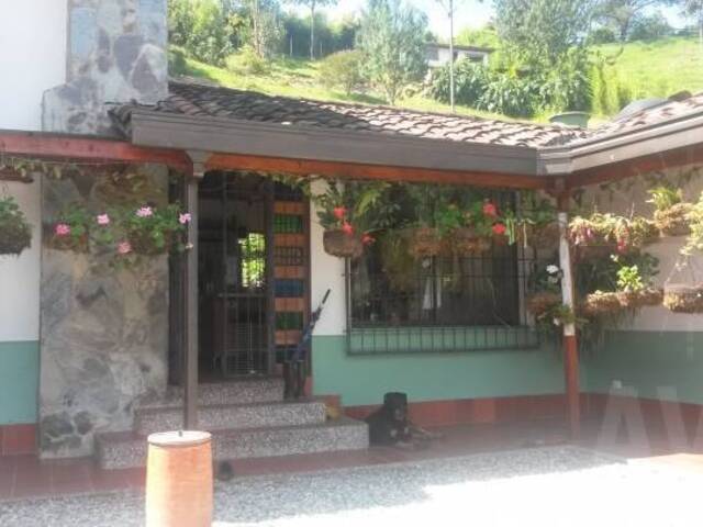 #542 - Finca para Venta en Retiro - ANT - 3