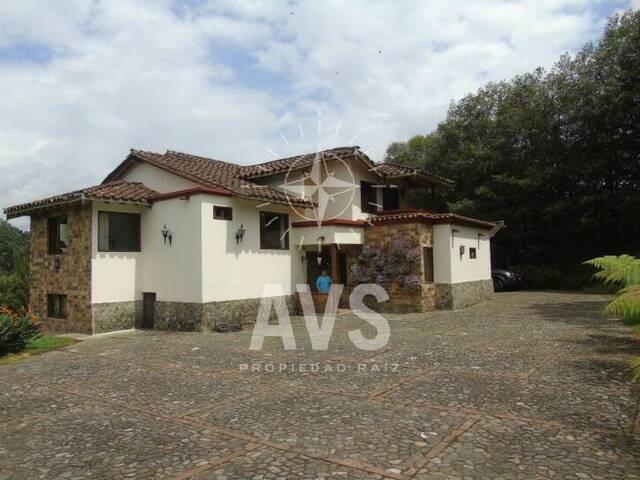 #1673 - Finca para Venta en Retiro - ANT - 3