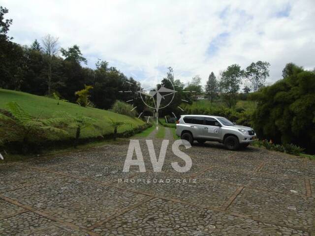 Finca para Venta en Retiro - 5