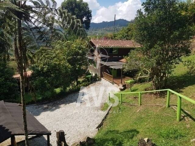 #2351 - Finca para Alquiler en Rionegro - ANT - 1