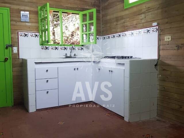 Finca para Alquiler en Rionegro - 5