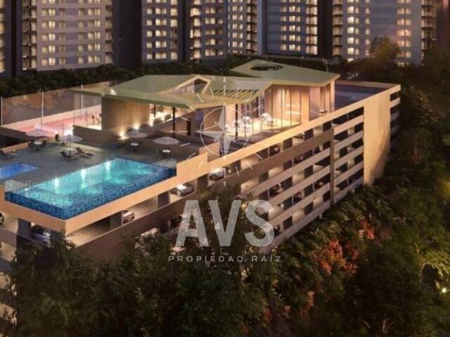 Apartamento para Venta en Rionegro - 2