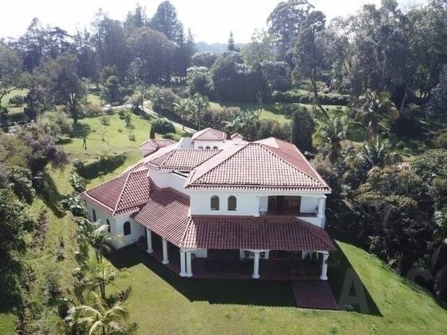Finca para Venta en Retiro - 4