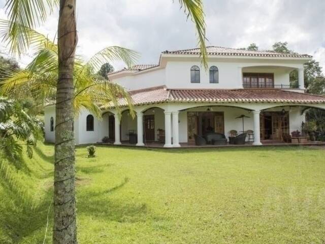 #157 - Finca para Venta en Retiro - ANT - 1