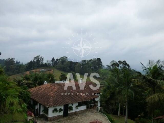 #2360 - Casa para Venta en Rionegro - ANT - 2