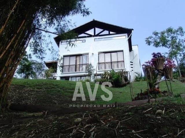 #2360 - Casa para Venta en Rionegro - ANT - 3