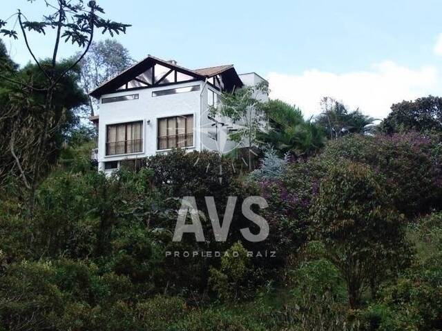 Casa para Venta en Rionegro - 4