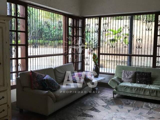 Finca para Venta en San Jerónimo - 4