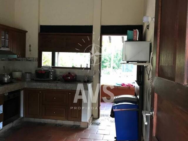 Finca para Venta en San Jerónimo - 5