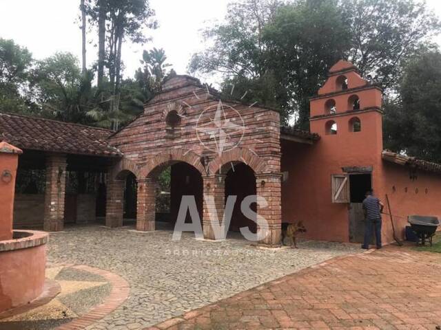 Finca para Venta en Rionegro - 5