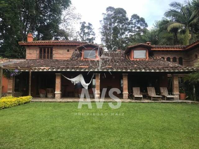 Finca para Venta en Rionegro - 4