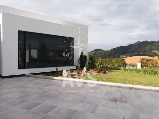 Casa para Venta en Retiro - 4