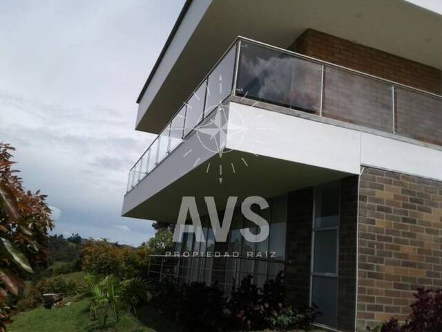 Establecimiento para Venta en Carmen de Viboral - 4