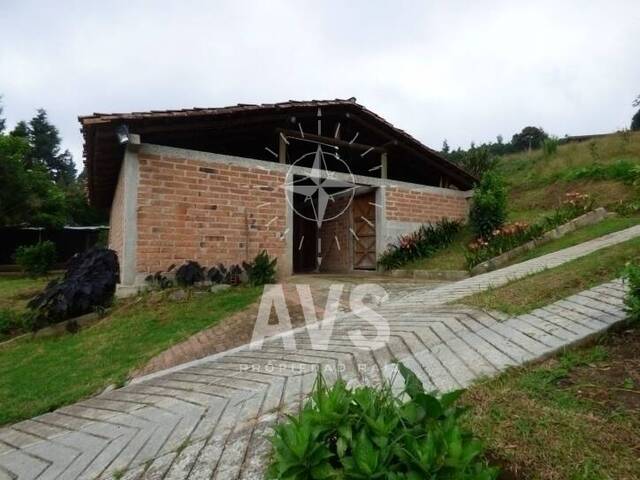 Finca para Venta en Guarne - 5