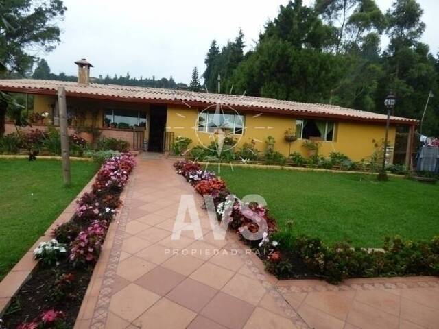 #2385 - Finca para Venta en Guarne - ANT - 1