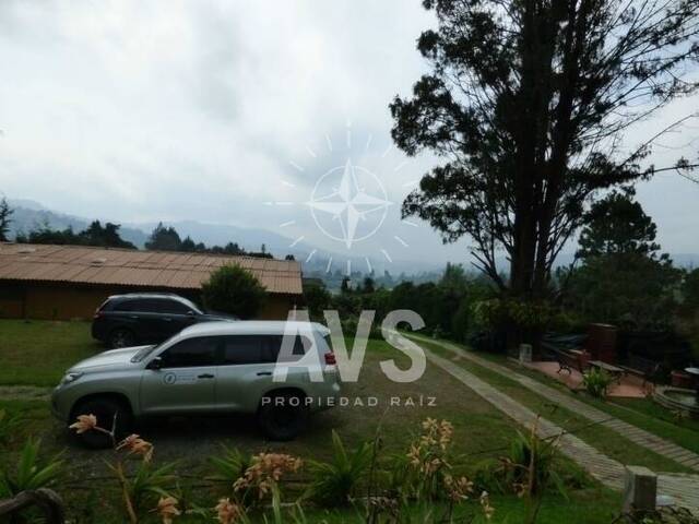 Finca para Venta en Guarne - 4