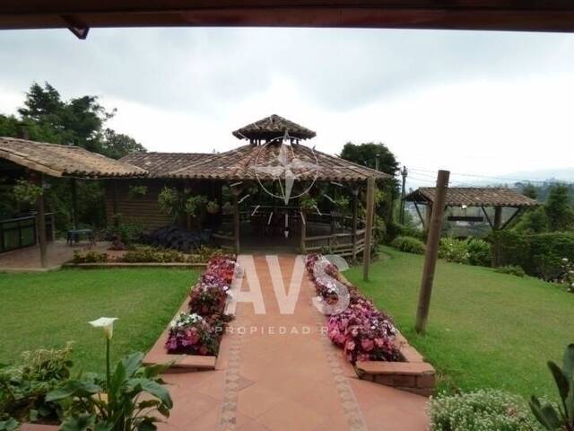 #2385 - Finca para Venta en Guarne - ANT - 3