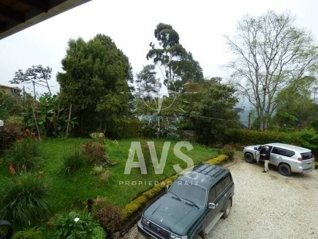 #2440 - Finca para Venta en Medellín - ANT - 3