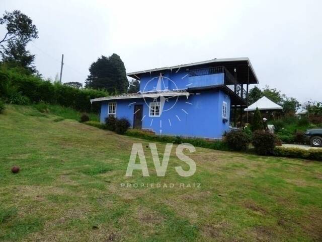 #2440 - Finca para Venta en Medellín - ANT - 2