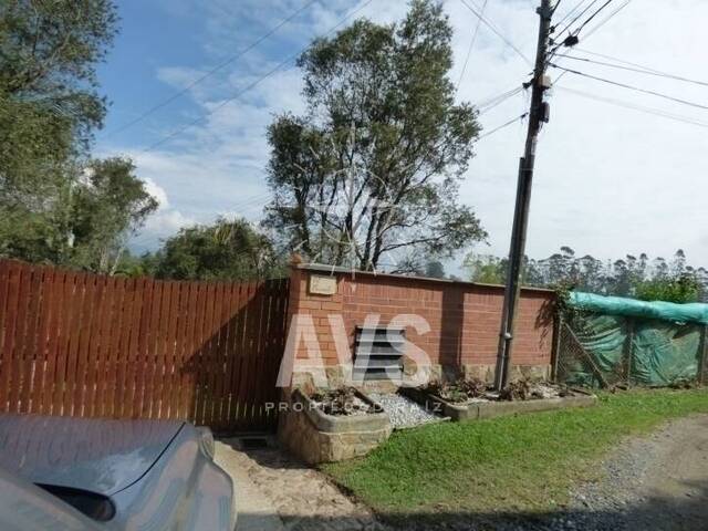 Finca para Venta en Rionegro - 4
