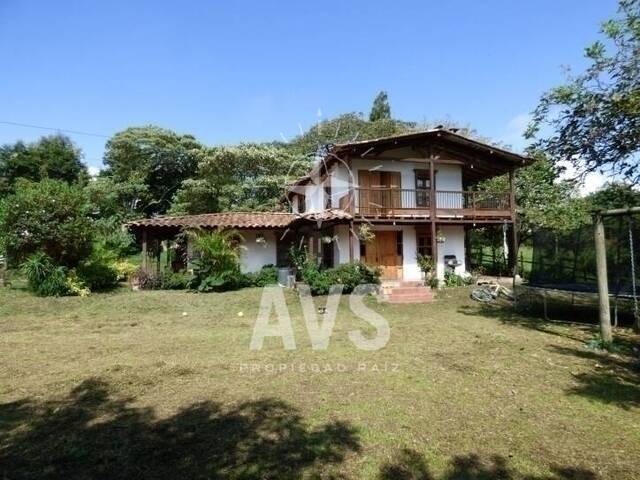 #2466 - Finca para Venta en Rionegro - ANT - 2