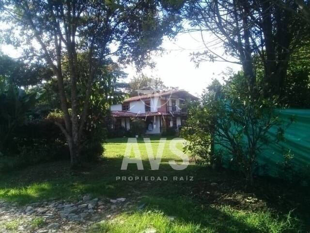 Finca para Venta en Rionegro - 5