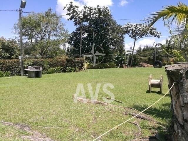 #2475 - Finca para Venta en Rionegro - ANT - 3
