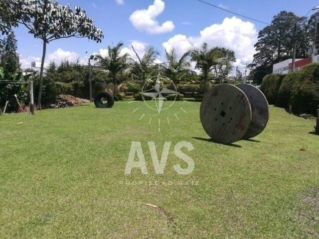 #2475 - Finca para Venta en Rionegro - ANT - 1