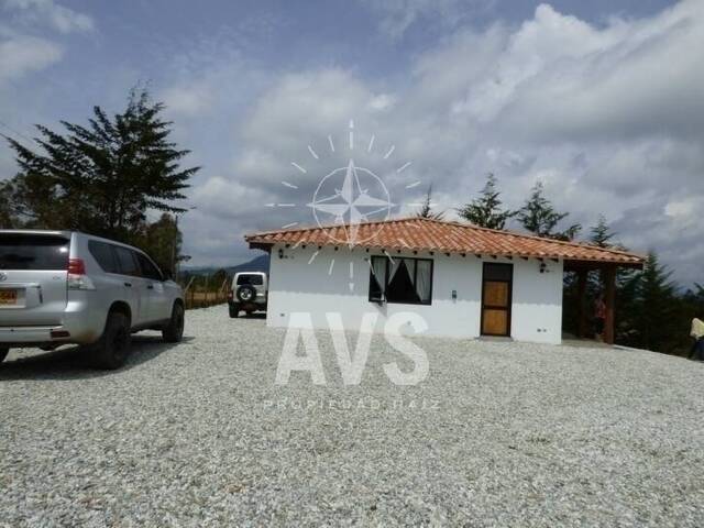 Finca para Alquiler en Carmen de Viboral - 4
