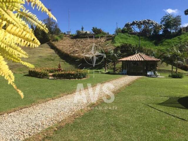 #2484 - Finca para Venta en Retiro - ANT - 3
