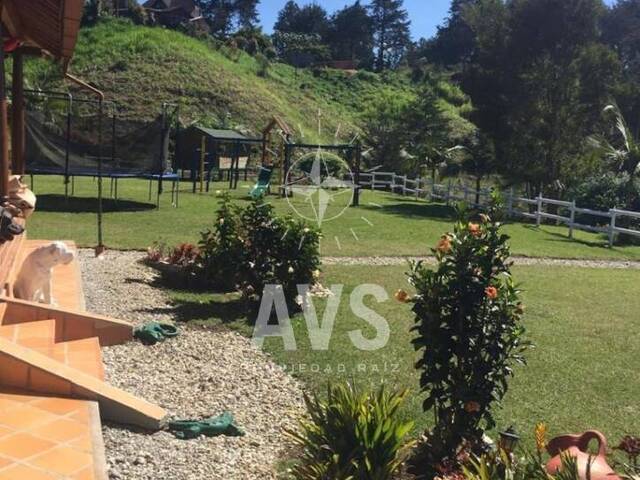 #2484 - Finca para Venta en Retiro - ANT - 2