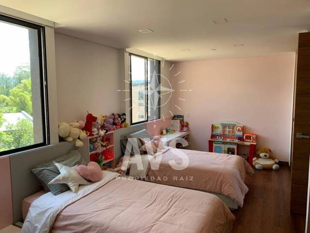 Apartamento para Venta en Rionegro - 3
