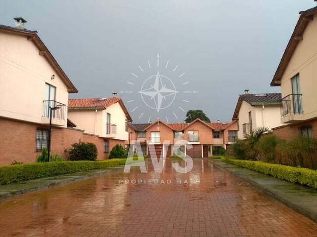 #2497 - Casa para Venta en Rionegro - ANT - 3