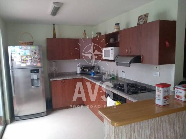 #2497 - Casa para Venta en Rionegro - ANT - 2