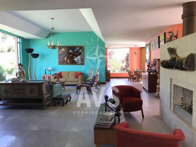 Finca para Venta en Carmen de Viboral - 5